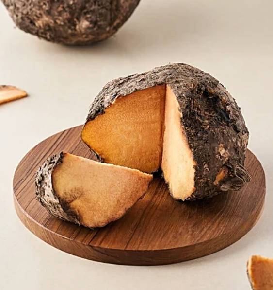 Premium Elephant Foot Yam - Export Quality - KRISHNA FARM